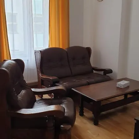 Center - T. G. Masaryka *