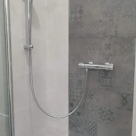 Center - T. G. Masaryka Lägenhet *