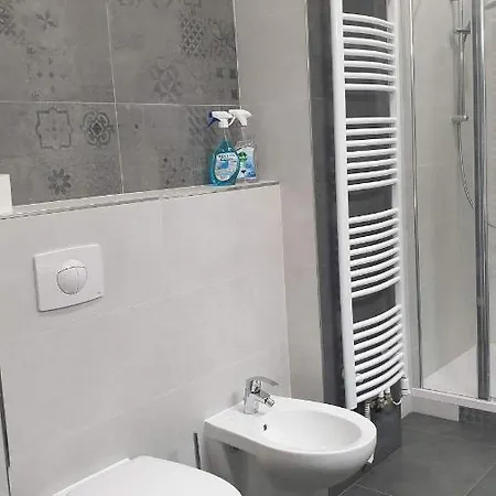 Center - T. G. Masaryka Apartmán *