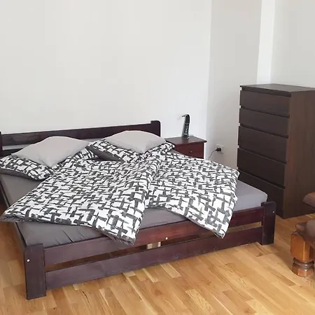 Center - T. G. Masaryka Apartmán Karlovy Vary