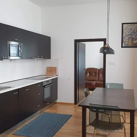 Center - T. G. Masaryka * Karlovy Vary