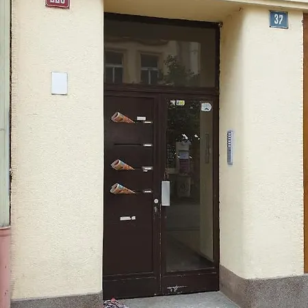 Center - T. G. Masaryka *