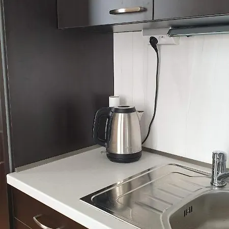 Lägenhet Center - T. G. Masaryka Karlovy Vary